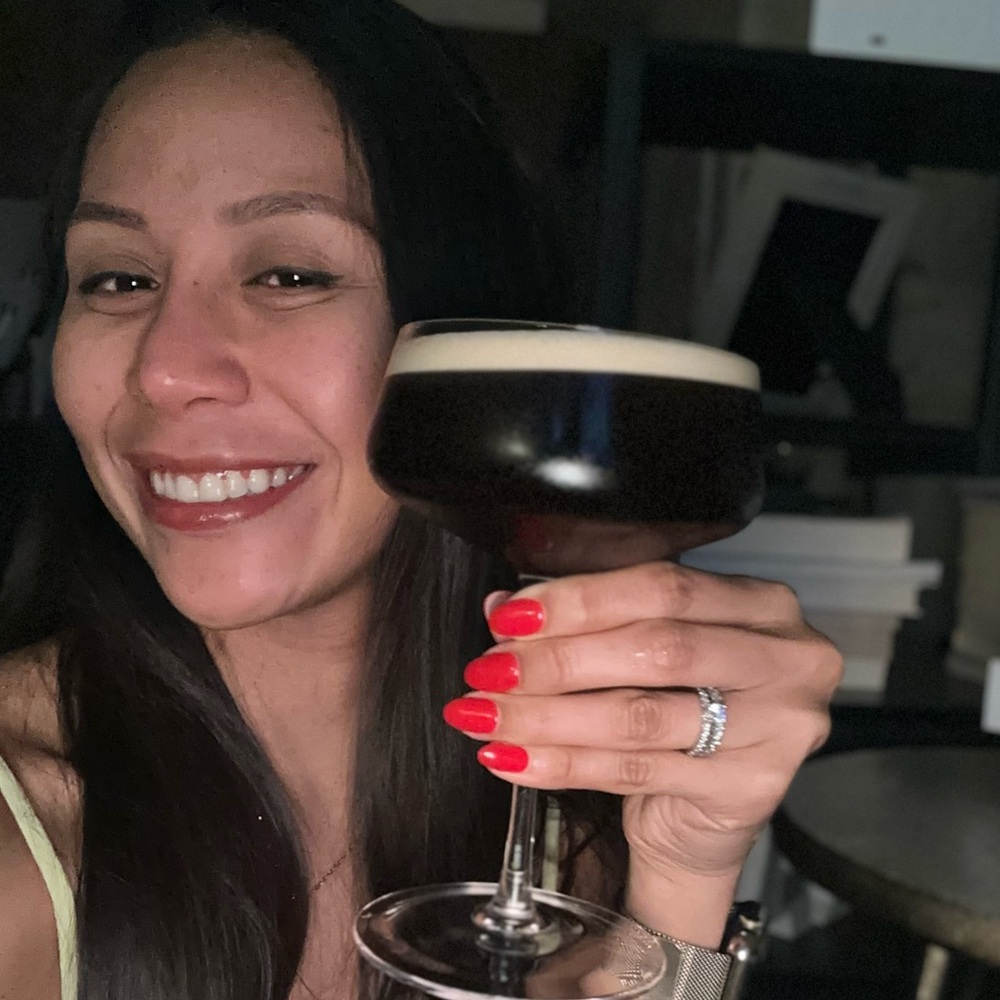 Meet your Posher, Ana